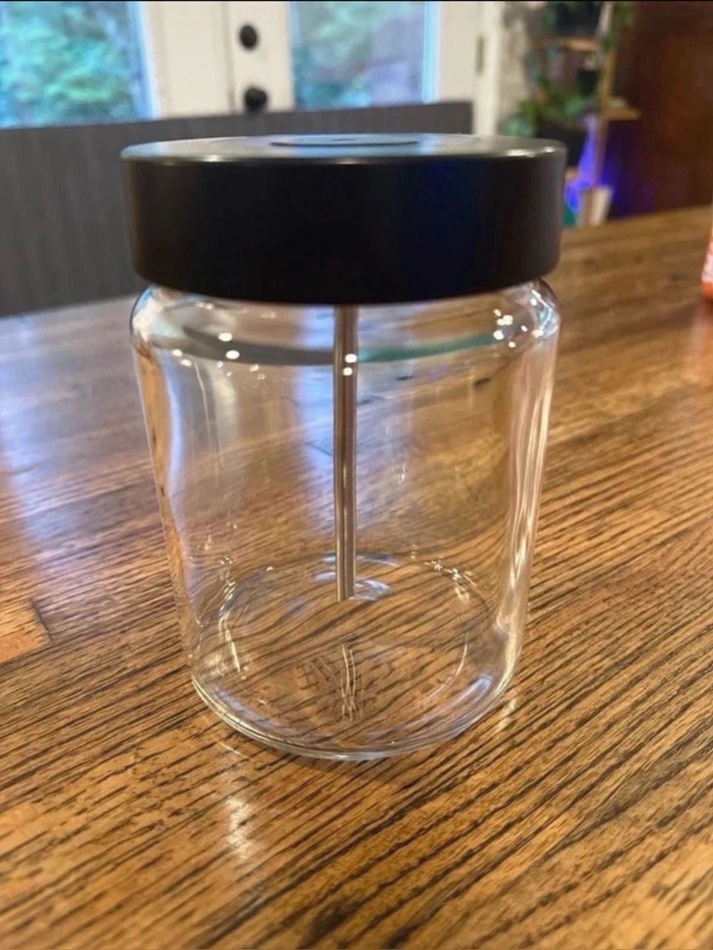 Miele milk Container (only)